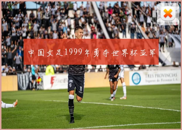 中国女足1999年勇夺世界杯亚军