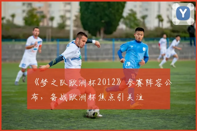 《梦之队欧洲杯2012》参赛阵容公布，备战欧洲杯焦点引关注